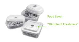 Get verified for foodsaver and control your brand's voice and content on knoji. Troubleshooting Tips To Fix Your Vacuum Sealer That S My Home