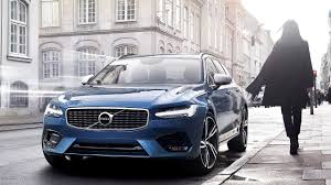 2021 Volvo V90 Crosscountry New Lavish Features Interior Evalution Design Youtube