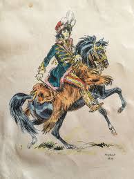 Bonaparte became first consul in france after his role in. Epingle Par Alain De Bussche Sur Eugene Leliepvre Royaumes Oublies Napoleon Bonaparte Illustrations