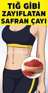 Tig Gibi Yapan Safran Cayi 2020 Dusuk Karbonhidrat Fitnes Diyeti Diyet