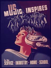 If you enjoyed listening to this one, maybe you will like: American Music During World War Ii Wikipedia