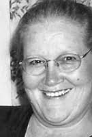 Wanda Sands Obituary (2006)