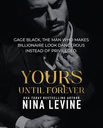 This is not a casual offer. This is Gage Black handing me the keys to the  kingdom of his obsession and saying, here, wear it around your neck where  everyone can see