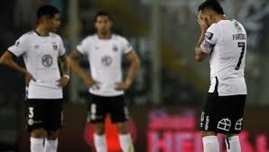 Our website is made possible by displaying online advertisements to our visitors. Colo Colo Vs Cobresal Ver Goles Resumen Y Video De Mejores Jugadas Por Jornada 20 De Torneo Nacional 2019 En Santiago Chile Futbol Internacional Depor