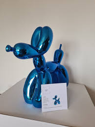 Image result for jeff koons studio