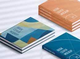 Realistic High Angle Stack Of Books Cover Mockup In 2020 Book Cover Mockup High Angle Stack Of Books