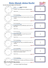 Tagesablauf Uhrzeiten Uhrzeiten Uhrzeit Grundschule Tipps Zum Lernen