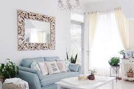 Permukaan kaca ini tampak seperti. Inspirasi Cermin Hias Untuk Rumah Minimalis Blog Ruparupa