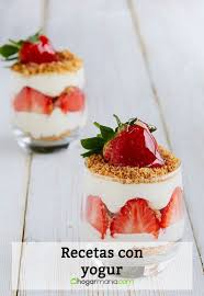 She is the sister of karlos arguiñano and began working for him in his restaurant and television shows. Recetas Con Yogur Eva Arguinano Recetas Con Yogur Torta De Yogur Comidas Dulces