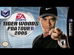 Longplay Of Tiger Woods Pga Tour 2005 Youtube