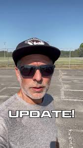 UPDATE! 🚦 Paving is underway for our .5-mi track, which will be open for  public and competitive racing at the end of October. Shoutout to Hawkins  Asphalt Paving for making our vision a reality! 🚜 Be ...