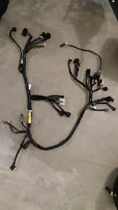 Starter solenoid relay plug repair wiring harness fit for yamaha yfz450 yfz 450 atv raider roadliner stratoliner r1. Gutted Harness Yfz Central