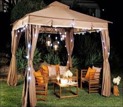 How To Install Outdoor Gazebo Lighting Pergola Gazebos