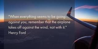 Henry ford was an american industrialist and a business magnate, the founder of the ford motor company, and the sponsor of the development of the assembly line technique of mass production. Henry Ford Quotes To Inspire Anyone In Business