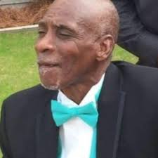 Elijah White, Sr. (1956-2020)