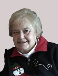 Diane Thomsen Obituary May 27, 2025