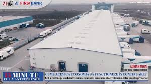 Flota noastră e pregătită pentru orice destinație. Zf 15 Minute Cu Un Antreprenor Adrian Mihai Cofondator Fan Courier In Perioada In Care Magazinele Au Fost Inchise Am Avut O Crestere De Circa 20 FaÅ£Ä De VanzÄrile De Black Friday