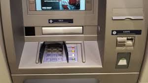 Schnell waren auch diese und andere formen der selbstbedienung sehr beliebt. Neues Sparkassen Sb Center In Heide Sud Du Bist Halle