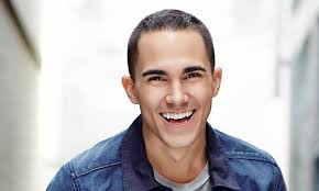 Carlos Pena Jr Que Data