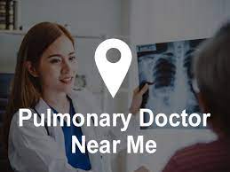 Maybe you would like to learn more about one of these? Not Sure When To See A Pulmonary Doctor Pulmonology Disorder Advice