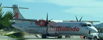 Can i fly to subang right now? Review Of Malindo Air Flight From Langkawi To Subang In Economy