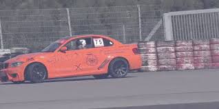 Find funny gifs, cute gifs, reaction gifs and more. Yep A Bmw 1m With A 550 Hp M5 V10 Sure Likes To Drift