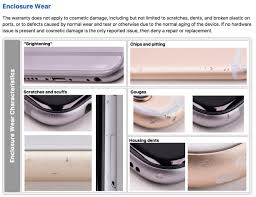 Before sharing sensitive information, make sure you're on a federal government site. Apple Leak Shows How It Decides To Repair Or Replace Iphones The Verge