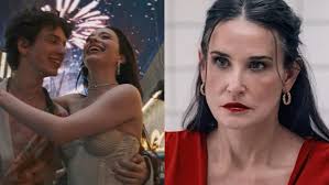 Film awards: Critics Choice spreads the love among Anora, The Substance &  more — Film News Blitz