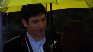 How I Met Your Mother Costume Ted and Tracy