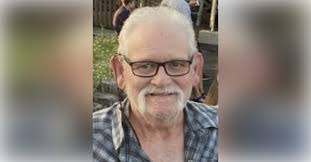 Obituary information for Allan Dean Kasper