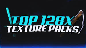 Hey guys, this is another great resourcepack for imforrest who always makes great packs in my opinion and his link will be below so be sure to check him out. Top 5 128x Packs For Minecraft Texture Pack Series Youtube