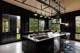 Industrial style design is hot. 101 Industrial Kitchen Ideas Photos Home Stratosphere