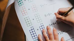 This page contains all our printable worksheets in section addition and subtraction of third grade math. Special Education Math Addition And Subtraction To 10 2nd And 3rd Graders