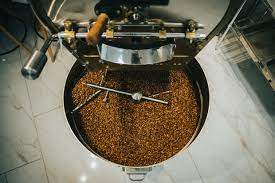 Begin by wetting the shower glass with the shower sprayer or splashing the walls with a bucket. With Colombian Fare And Fresh Roasts Take It Easy In Las Vegasdaily Coffee News By Roast Magazine