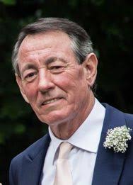 Condolence Book for IAN LOVELOCK (Golden, Tipperary)