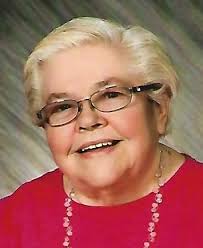 Obituary for Mary L. (Bair) Matson