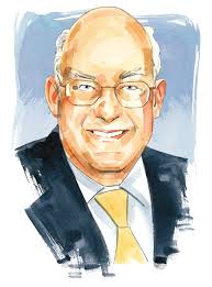 The Big 'Yes' On the Bench History Lesson