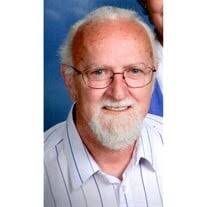 Richard B. Wegener Sr. "Rich" Obituary 2022