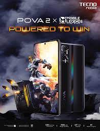 The smartphone comes with a 6.80 touchscreen display with a 720 x 1640 pixels resolution and a 20.5:9. Tecno Pova 2 With 7 000mah Battery Now Official In The Philippines Priced At Php 7 990