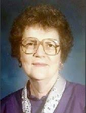 Ross, Mary Sylvia Jones