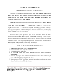 Karya tulis ini disusun dengan mengandalkan waktu singkat. Contoh Karya Tulis Ilmiah Research Papers Academia Edu