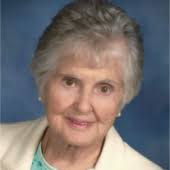 Obituary information for Ethel B. Denton