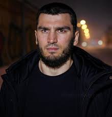 Artur Beterbiev explains how growing up in the tough region of Dagestan, a  mountainous area in Russia, infamous for its anarchy and corruption, helped  make him the fighter he is today. Beterbiev