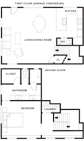 Terry: Bold, Modern Design for a Dream Retirement — Newport Beach ADU