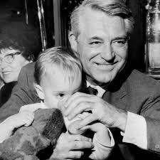 The trauma of Cary Grant: how he thrived after a terrible childhood