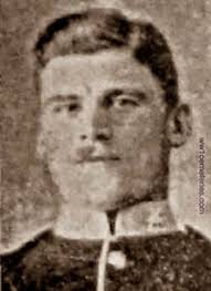 Ploegsteert Memorial, Roll of Honour