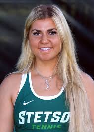 2019-20 Women's Tennis Roster