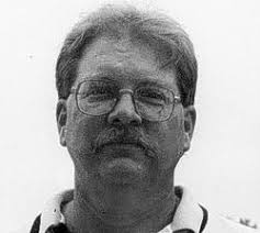 Mark DAVISSON Obituary (2012)