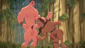 Tarzan - video 3 - ThisVid.com