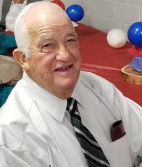 I would like to wish my brother John a very happy birthday today.